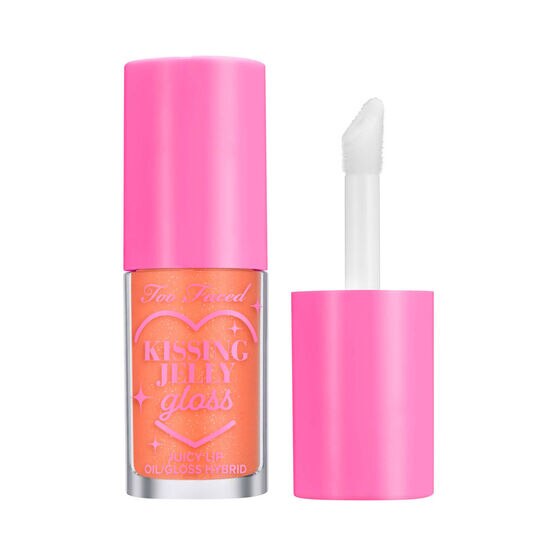 KISSING JELLY-PEACH RING 4.5ML/.15FLOZ